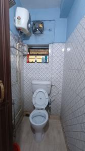 Image of 1200 Sq.ft 4 BHK Apartment / Flat for sale in Lake Gardens, Kolkata for Rs. 6000000