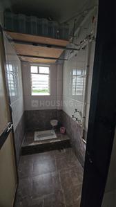 Image of 835 Sq.ft 2 BHK Apartment / Flat for sale in RK Majestic, Bavdhan, Pune for Rs. 7000000