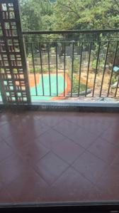 Balcony Image of 1700 Sq.ft 3 BHK Apartment / Flat for sale in BSCPL Bollineni Astra, Kogilu Bengaluru for Rs. 19759000