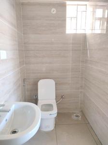 Bedroom One Image of 1550 Sq.ft 3 BHK Apartment / Flat for sale in SLV Sai Adhya, Electronic City Phase 2 Bengaluru for Rs. 8370000