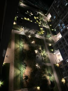 Balcony Image of 1058 Sq.ft 2 BHK Apartment / Flat for sale in Sobha Dream Gardens, Thanisandra Bengaluru for Rs. 12000000