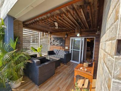 Balcony Image of 4800 Sq.ft 5 BHK Apartment / Flat for sale in VVIP Addresses, Raj Nagar Extension Ghaziabad for Rs. 55000000