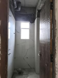 Bedroom Image of 730 Sq.ft 1 BHK Apartment / Flat for sale in Saraswati Landmark, Noida Extension Greater Noida for Rs. 3300000