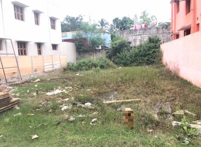 Image of 2832 Sq.ft Residential Plot / Land for sale in Kelambakkam, Chennai for Rs. 14726000