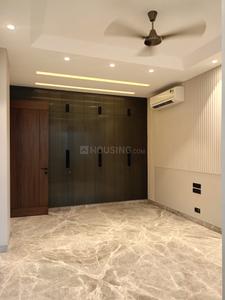 Bedroom Image of 4500 Sq.ft 4 BHK Builder Floor for sale in New Friends Colony New Delhi for Rs. 117500000