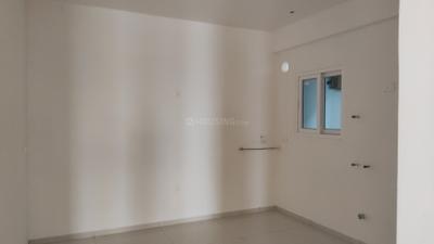 Kitchen Image of 1715 Sq.ft 3 BHK Apartment / Flat for sale in Rajapushpa Provincia, Narsingi Hyderabad for Rs. 19950000
