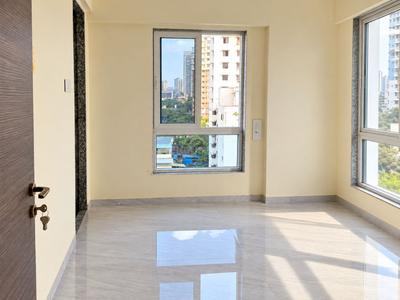 1 BHK Flat