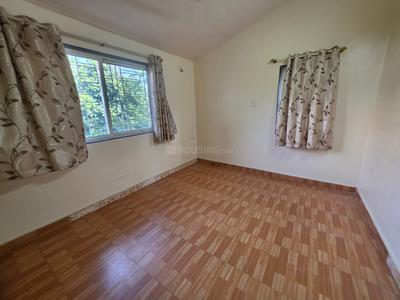 Bedroom Image of 1800 Sq.ft 4 BHK Villa for rent in Kothrud Pune for Rs. 58000