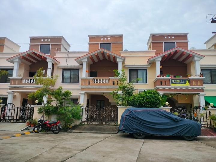 Tirupati abhinav homes Main Image 1