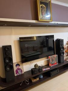 Kitchen Image of 2400 Sq.ft 3 BHK Independent House for sale in Dorabjee Paradise, Mohammed Wadi Pune for Rs. 28500000