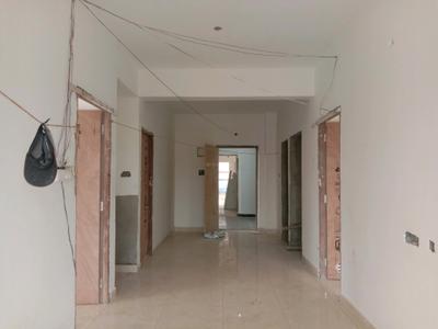 Living Room Image of 1473 Sq.ft 3 BHK Apartment / Flat for sale in Nagerbazar Kolkata for Rs. 8300000