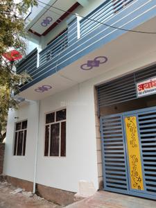 Image of 800 Sq.ft 2 BHK Builder Floor for rent in Chitaipur, Varanasi for Rs. 8000
