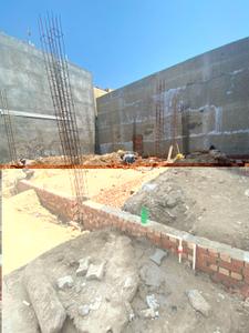 Image of 700 Sq.ft 3 BHK Independent House for sale in Sector 104, Gurgaon for Rs. 12500000