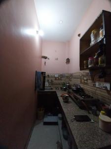 Kitchen Image of 1860 Sq.ft 5 BHK Independent House for sale in Sector 105 Gurgaon for Rs. 11000000