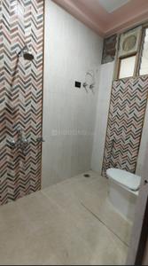 Bathroom Image of 1800 Sq.ft 4 BHK Builder Floor for rent in Sharda Nagar Lucknow for Rs. 20000