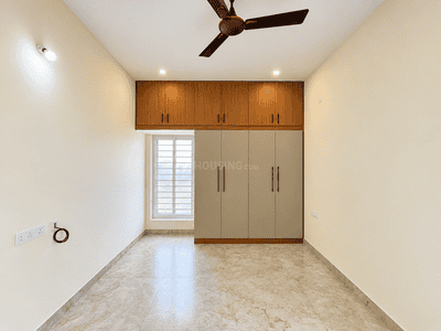 Bedroom Image of 1950 Sq.ft 3 BHK Independent House for sale in Saravanampatty Coimbatore for Rs. 12000000