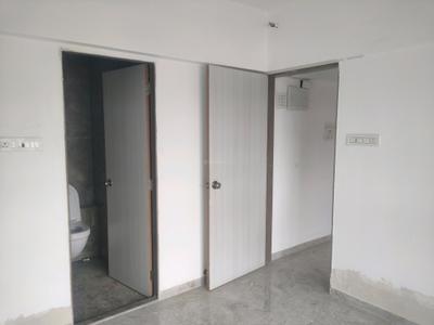 Bedroom Image of 510 Sq.ft 1 BHK Apartment / Flat for sale in Hiranandani Regent Hill A B C D And E Wing, Powai Mumbai for Rs. 19000000