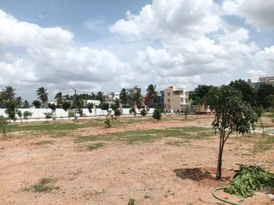 Image of 2000 Sq.ft Residential Plot / Land for sale in Hoskote, Bengaluru for Rs. 13400012