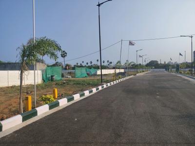 Image of 1150 Sq.ft Residential Plot / Land for sale in Avadi, Chennai for Rs. 4255000