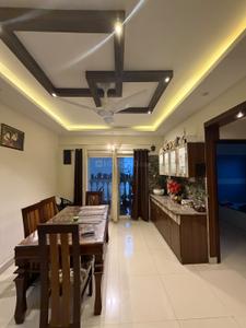 Hall Image of 1530 Sq.ft 3 BHK Apartment / Flat for sale in Camellia Pride, Varthur Bengaluru for Rs. 15500000