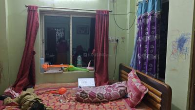 Image of 1000 Sq.ft 3 BHK Apartment / Flat for sale in Naktala, Kolkata for Rs. 6000000