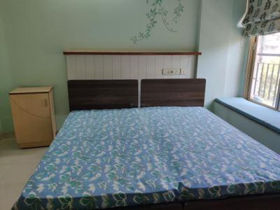 Bedroom Image of 1500 Sq.ft 3 BHK Apartment / Flat for sale in Sangath Silver, Motera Ahmedabad for Rs. 13500000