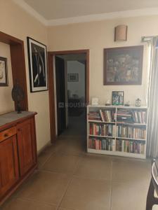Hall Image of 3000 Sq.ft 4 BHK Apartment / Flat for sale in DSK Hariyali, Shivaji Nagar Pune for Rs. 41500000