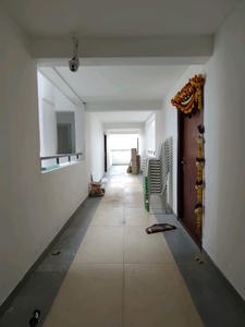 Living Room Image of 1962 Sq.ft 3 BHK Apartment / Flat for rent in Madhu Park Ville, Tellapur Sangareddy for Rs. 55000