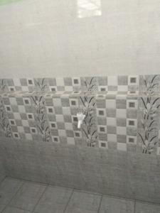 Bathroom Image of 1000 Sq.ft 1 BHK Independent House for sale in Punkunnam Thrissur for Rs. 6000000