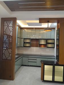 Kitchen Image of 2225 Sq.ft 4 BHK Independent House for sale in Kharar Mohali for Rs. 18000000