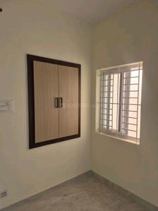 Bedroom Image of 650 Sq.ft 2 BHK Independent House for sale in Thudiyalur Coimbatore for Rs. 3100000