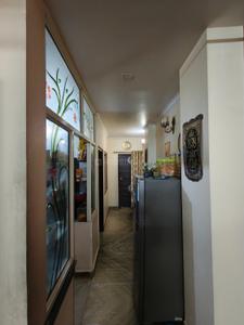 Image of 900 Sq.ft 3 BHK Apartment / Flat for sale in Shalimar Garden, Ghaziabad for Rs. 7400000