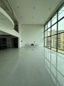 Hall Image of 4525 Sq.ft 4.5 BHK Penthouse for sale in Sagar Waters Edge, Pimple Nilakh Pune for Rs. 82500000