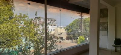 Balcony Image of 1700 Sq.ft 5 BHK Independent House for sale in Pipalia Pende Khan Bhopal for Rs. 31000000