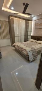 Bedroom Image of 1065 Sq.ft 2 BHK Apartment / Flat for sale in Kaikondrahalli Bengaluru for Rs. 12764760