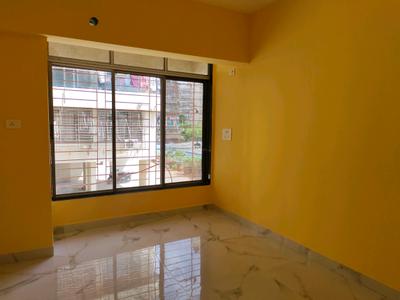 Bedroom Image of 1600 Sq.ft 2.5 BHK Apartment / Flat for sale in Omkar Residency by Omkar and Royal Realtors, Ulwe Navi Mumbai for Rs. 23000000