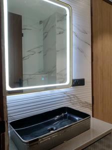 Bedroom One Image of 1775 Sq.ft 3 BHK Builder Floor for sale in Ansal Versalia, Sector 67 Gurgaon for Rs. 21000000