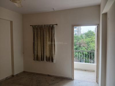 Bedroom Image of 1800 Sq.ft 3 BHK Apartment / Flat for sale in Race Course Vadodara for Rs. 4800000
