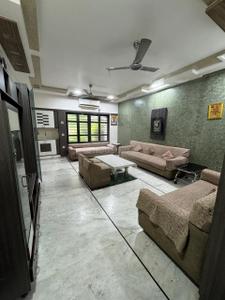 Hall Image of 3900 Sq.ft 4 BHK Villa for sale in Bodakdev Ahmedabad for Rs. 75000000