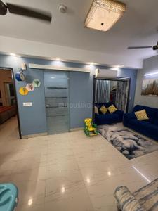 Hall Image of 1300 Sq.ft 3 BHK Apartment / Flat for sale in Nimbus The Hyde Park, Sector 78 Noida for Rs. 16000000