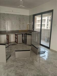 Kitchen Image of 1278 Sq.ft 2 BHK Apartment / Flat for sale in Jahangirabad Surat for Rs. 4900000