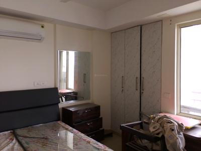 Bedroom Image of 900 Sq.ft 2 BHK Apartment / Flat for sale in ROF Aalayas 1, Sector 102 Gurgaon for Rs. 7900000