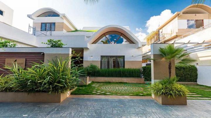 Shilpa Dacha Main Image 1