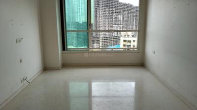 Living Room Image of 1020 Sq.ft 2 BHK Apartment / Flat for sale in Kalpataru Crest Wing B Avalon, Bhandup West Mumbai for Rs. 20500000