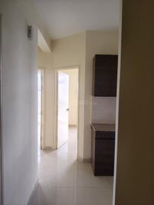 Hall Image of 700 Sq.ft 3 BHK Apartment / Flat for sale in Pyramid Altia, Sector 70 Gurgaon for Rs. 8700000