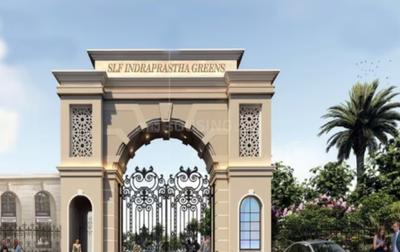 Image of 143 Sq.ft Residential Plot / Land for sale in Indraprastha Greens, Sector 97, Faridabad for Rs. 16000000