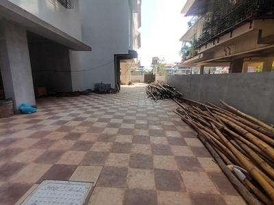 Image of 1250 Sq.ft 2 BHK Apartment / Flat for sale in Porvorim, Goa for Rs. 11000000