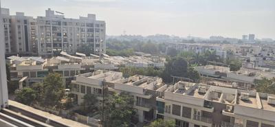 Balcony Image of 2700 Sq.ft 3.5 BHK Apartment / Flat for sale in Atladara Vadodara for Rs. 4500000
