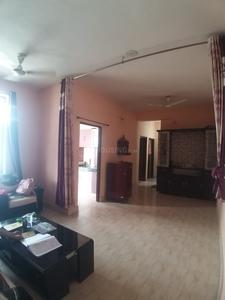 Hall Image of 800 Sq.ft 2 BHK Apartment / Flat for rent in Rajasthan Devali Goverdhan Vilas Phase I, Dewali Udaipur for Rs. 13000