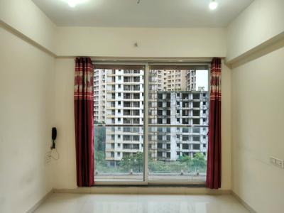 Living Room Image of 910 Sq.ft 2 BHK Apartment / Flat for rent in Kasarvadavali Thane for Rs. 26000